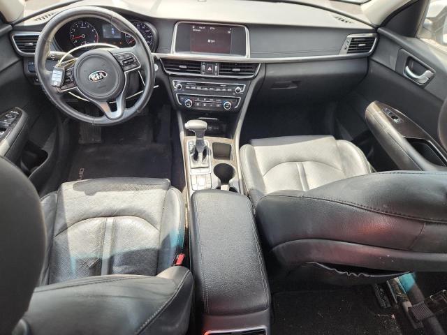 Продажа на аукционе авто 2017 Kia Optima, vin: 5XXGU4L34HG126226, номер лота: 65085716
