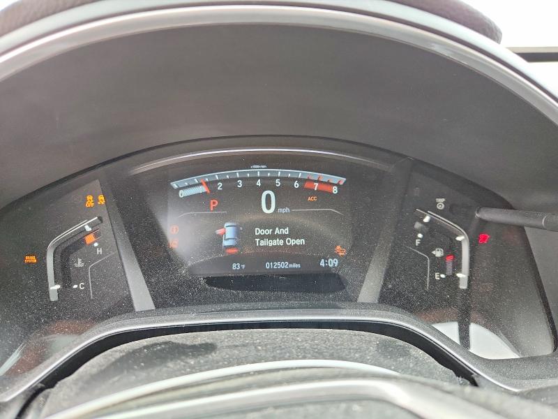 Aukcja sprzedaży 2021 Honda Cr-v, vin: 2HKRW2H52MH638034, numer aukcji: 64619276