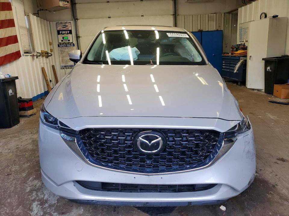 Aukcja sprzedaży 2025 Mazda Cx-5, vin: JM3KFBCL3S0680639, numer aukcji: 66002696