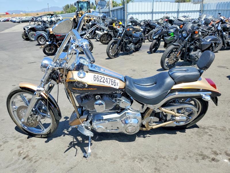 Aukcja sprzedaży 2003 Harley-davidson Fxstdse, vin: 1HD1PFD393Y956170, numer aukcji: 66224766