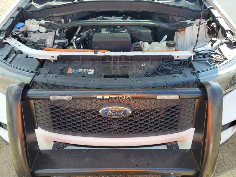 Aukcja sprzedaży 2020 Ford Explorer, vin: 1FM5K8AW9LGA84456, numer aukcji: 66692336