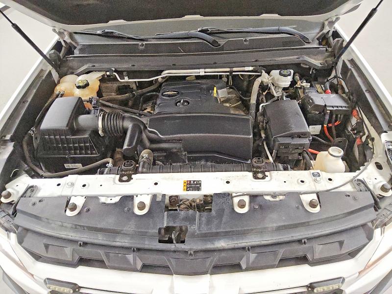 2022 Chevrolet Colorado მანქანა იყიდება აუქციონზე, vin: 1GCHSCEA0N1142981, აუქციონის ნომერი: 63770246