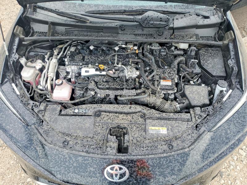 Продажа на аукционе авто 2024 Toyota Prius Prime, vin: JTDACACU8R3013171, номер лота: 66414736