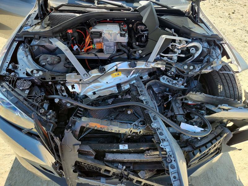 Aukcja sprzedaży 2024 Bmw I4, vin: WBY43AW03RFT36871, numer aukcji: 65033106