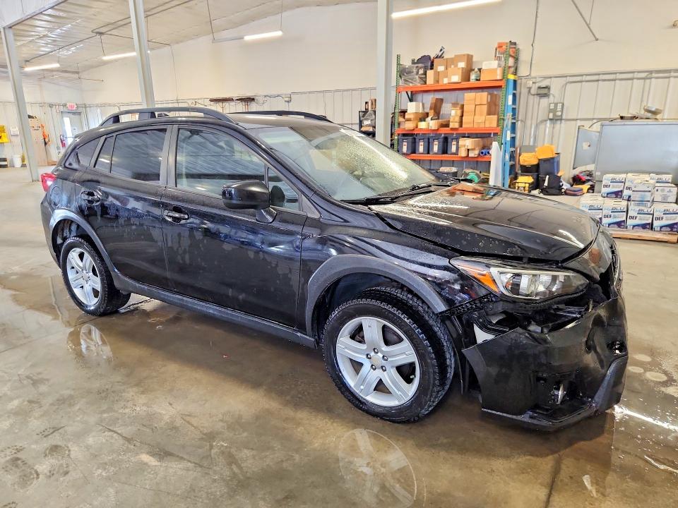 Продаж на аукціоні авто 2019 Subaru Crosstrek, vin: JF2GTACC9K8275146, номер лоту: 63758396