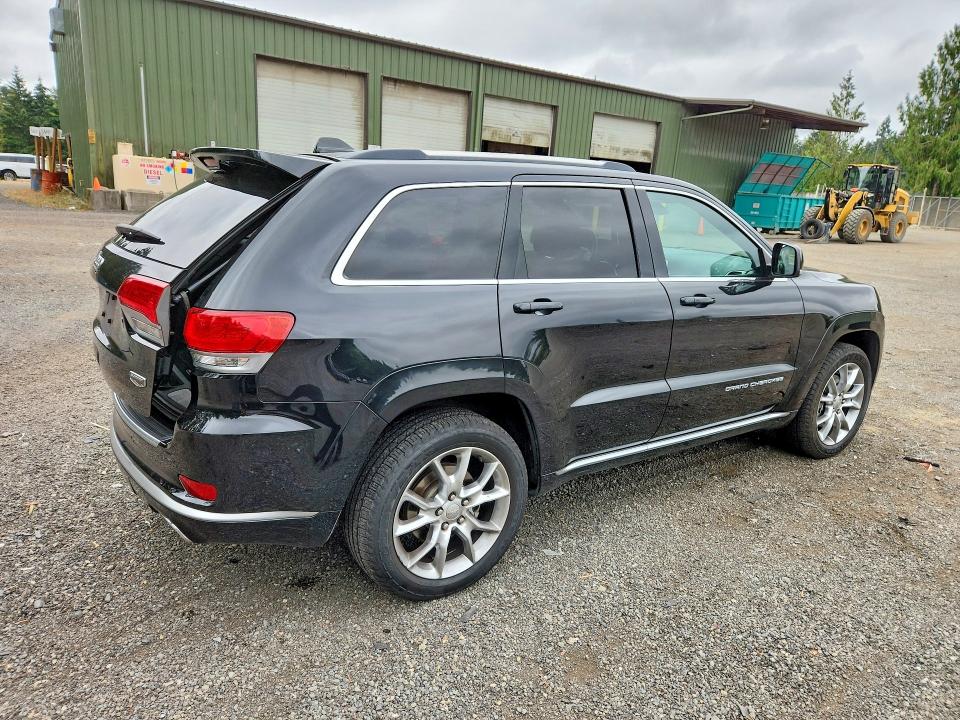 Продаж на аукціоні авто 2016 Jeep Grand Cherokee, vin: 1C4RJFJT5GC450655, номер лоту: 66826046