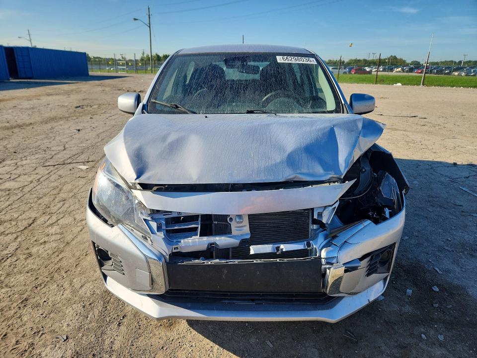 Aukcja sprzedaży 2024 Mitsubishi Mirage, vin: ML32AUHJ1RH008068, numer aukcji: 66298036