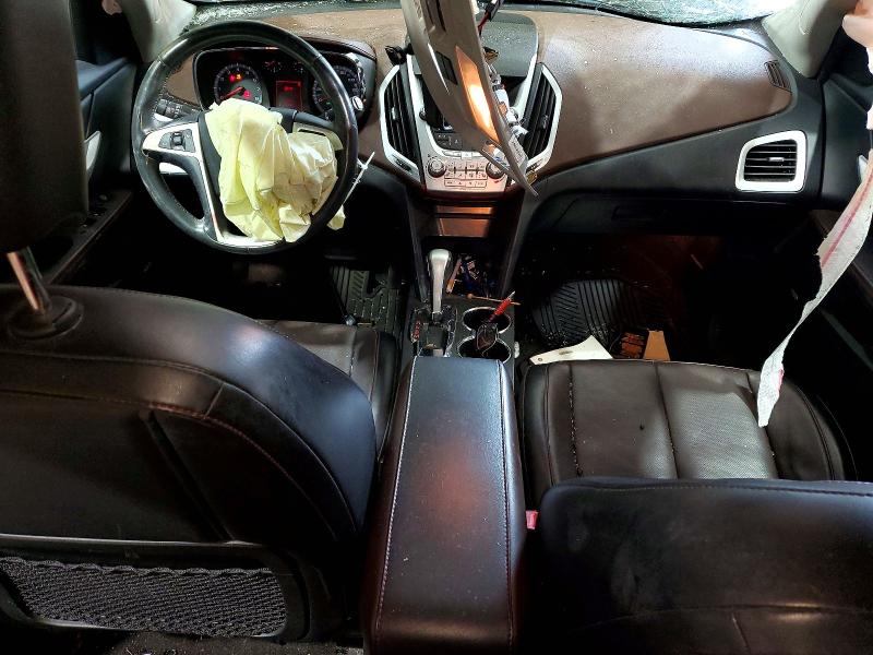 Aukcja sprzedaży 2011 Gmc Terrain, vin: 2CTFLWE50B6320720, numer aukcji: 63890686