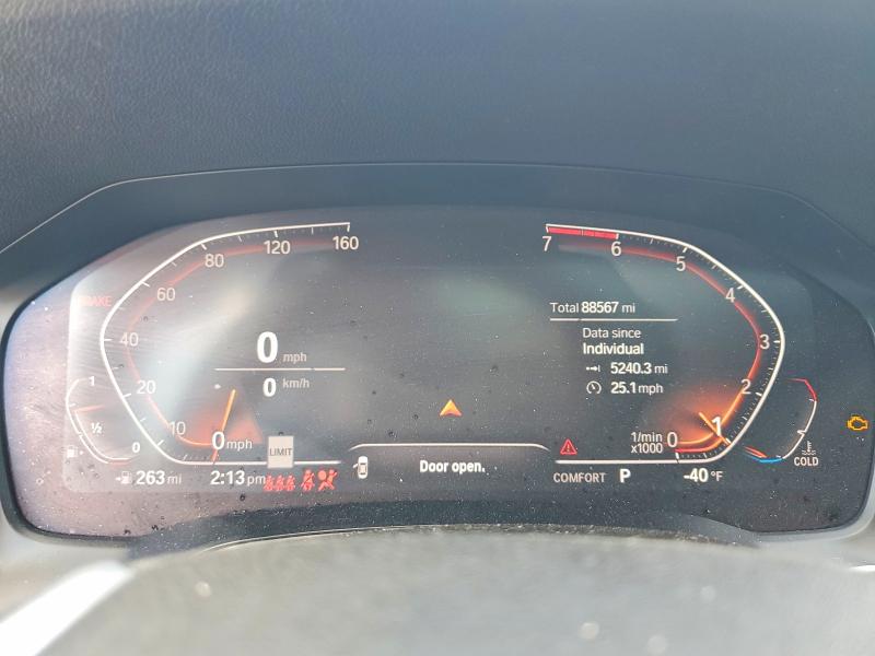 Продажа на аукционе авто 2019 Bmw 330xi, vin: 3MW5R7J5XK8B02698, номер лота: 63745386