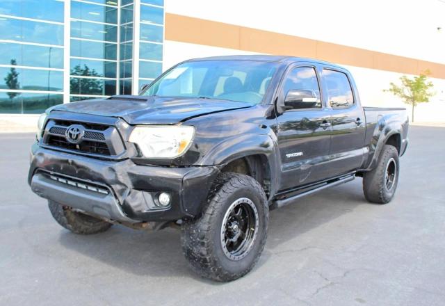 2012 Toyota Tacoma მანქანა იყიდება აუქციონზე, vin: 3TMKU4HN9CM033715, აუქციონის ნომერი: 66123436
