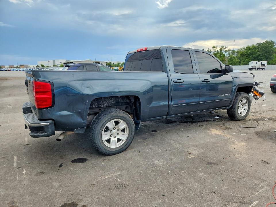 Продажа на аукционе авто 2019 Chevrolet Silverado Ld, vin: 2GCVKPEC3K1114187, номер лота: 66989626