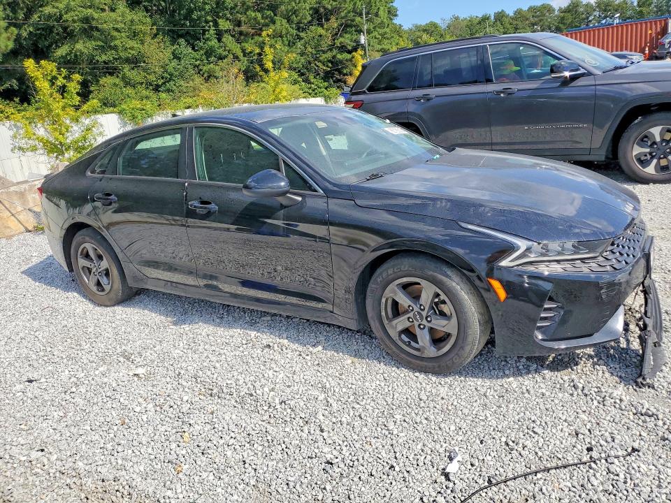 2023 Kia K5 მანქანა იყიდება აუქციონზე, vin: 5XXG14J20PG193908, აუქციონის ნომერი: 66720016