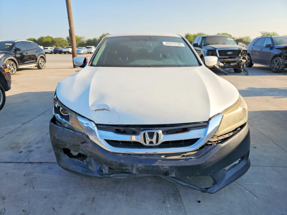 Aukcja sprzedaży 2014 Honda Accord, vin: 1HGCR2F57EA235676, numer aukcji: 63415186