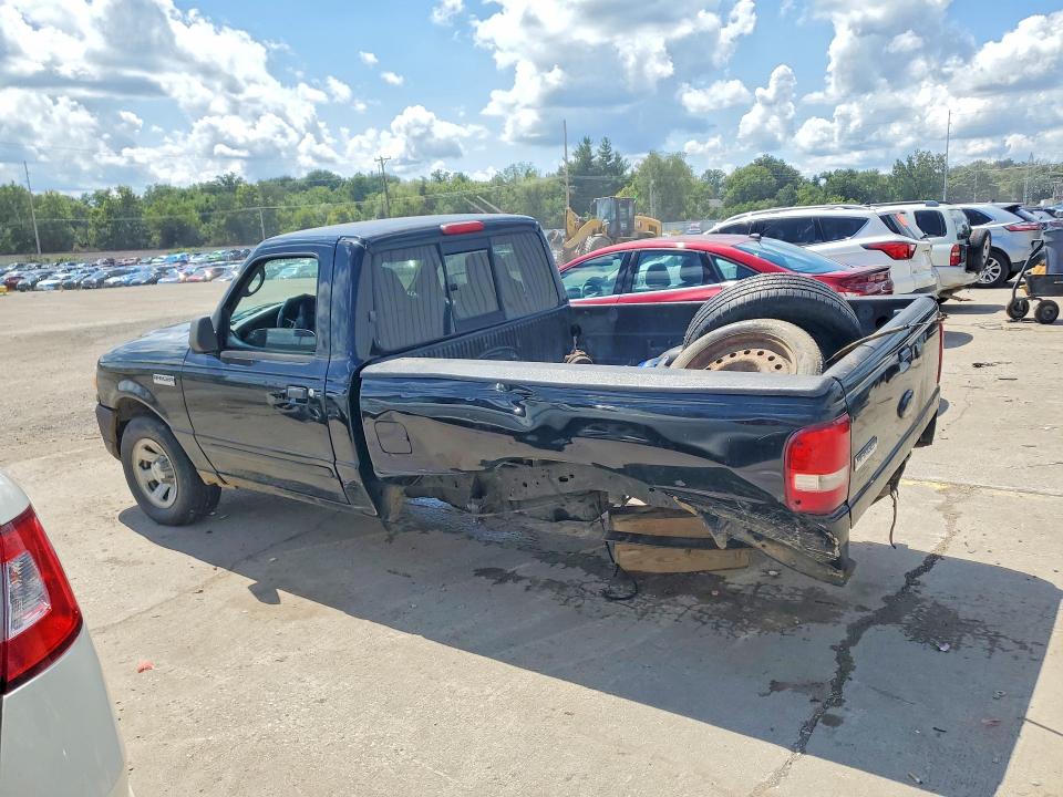 Aukcja sprzedaży 2007 Ford Ranger, vin: 1FTYR10D47PA01364, numer aukcji: 65855976