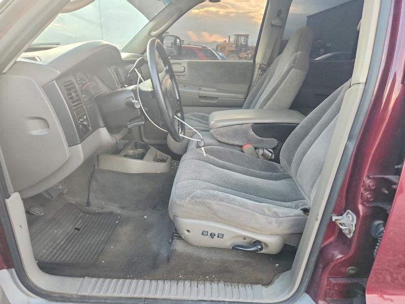 66809896 :رقم المزاد ، 1D7HG48N23S204755 vin ، 2003 Dodge Dakota مزاد بيع