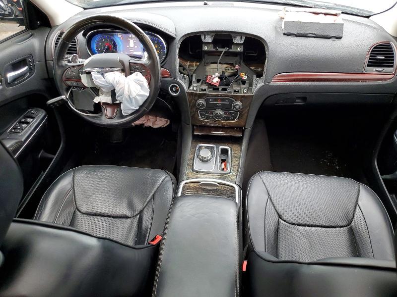 Aukcja sprzedaży 2015 Chrysler 300c, vin: 2C3CCAKG2FH781990, numer aukcji: 64277576