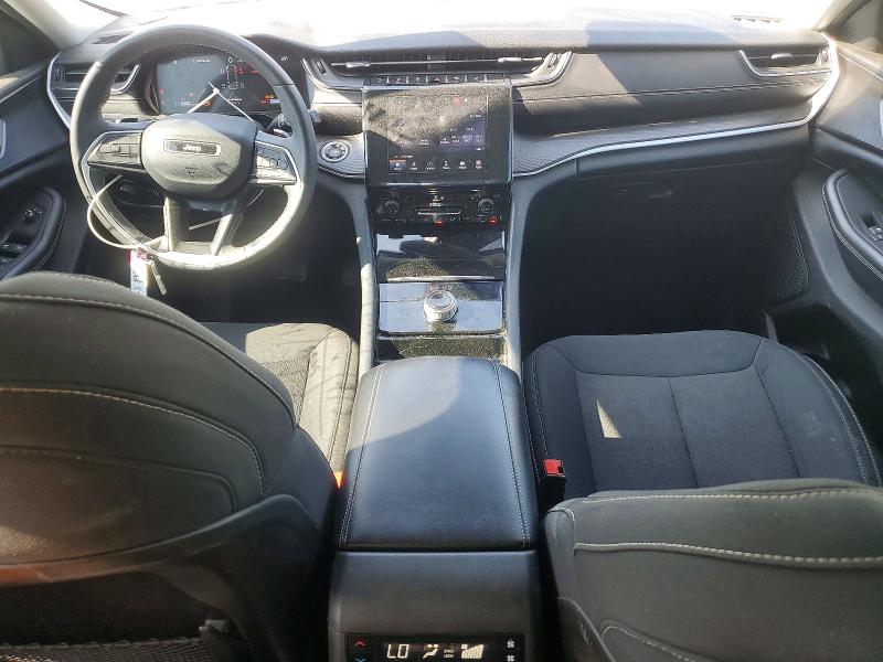 Продажа на аукционе авто 2023 Jeep Grand Cherokee, vin: 1C4RJJAG7P8818102, номер лота: 64262106