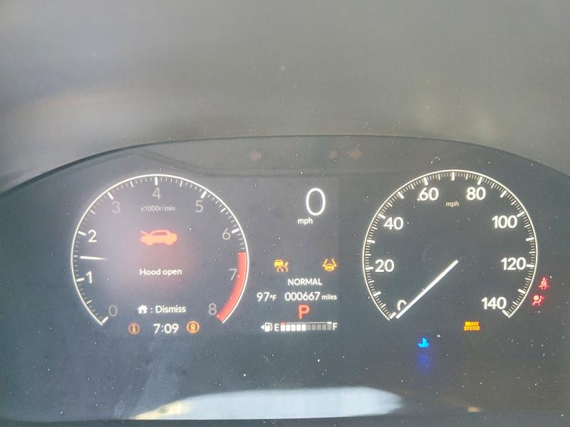 Продажа на аукционе авто 2026 Honda Cr-v, vin: 7FARS4H23TE003726, номер лота: 64652516