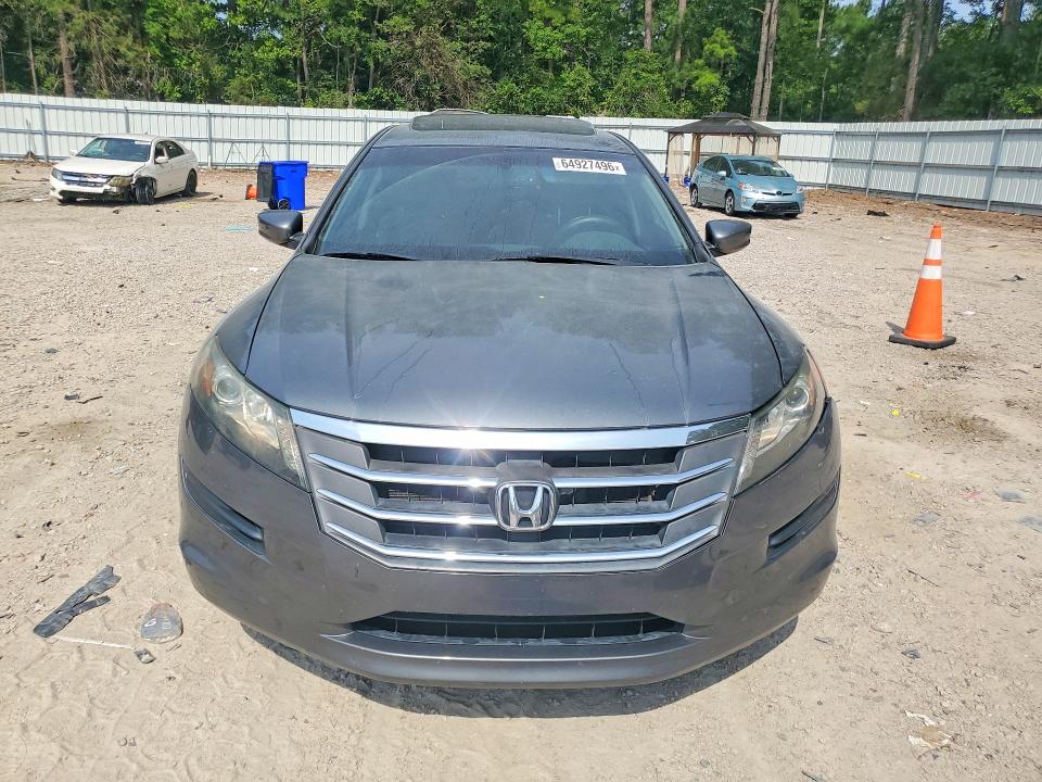 Продажа на аукционе авто 2012 Honda Crosstour, vin: 5J6TF3H37CL005656, номер лота: 64927496