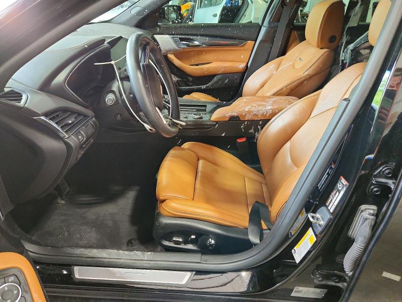 65193916 :رقم المزاد ، 1G6DV5RW9P0104779 vin ، 2023 Cadillac Ct5-v مزاد بيع