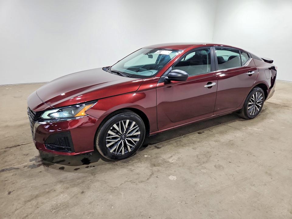 Aukcja sprzedaży 2025 Nissan Altima, vin: 1N4BL4DW6SN362951, numer aukcji: 64760206
