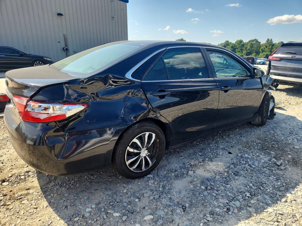 Aukcja sprzedaży 2017 Toyota Camry, vin: 4T1BF1FK3HU721581, numer aukcji: 65518096