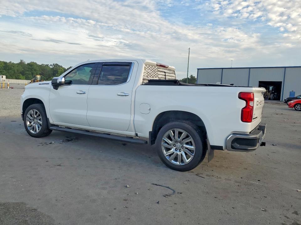 Aukcja sprzedaży 2020 Chevrolet Silverado, vin: 3GCPWEET2LG389639, numer aukcji: 65686406