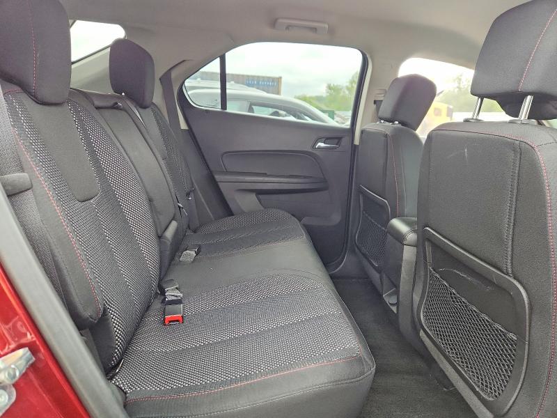 Продажа на аукционе авто 2017 Chevrolet Equinox, vin: 2GNALCEK3H1593383, номер лота: 63882836