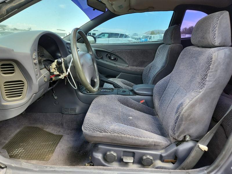Aukcja sprzedaży 1996 Dodge Avenger, vin: 4B3AU52N9TE367338, numer aukcji: 66762886