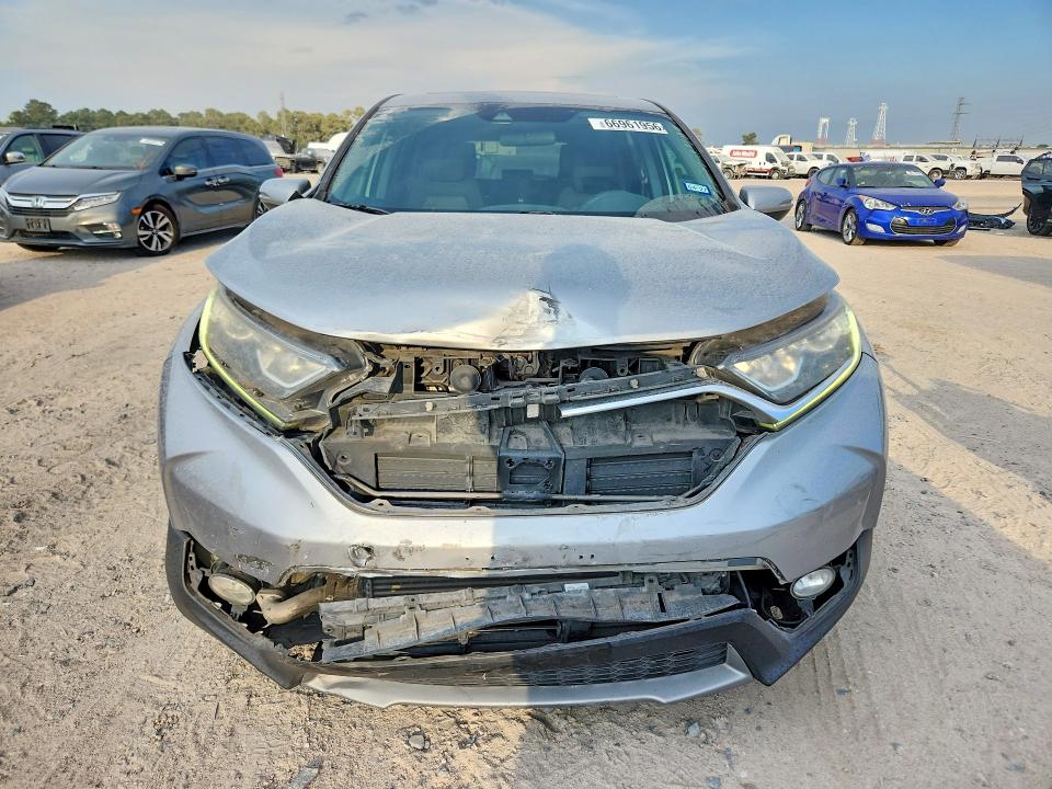 Продажа на аукционе авто 2019 Honda Cr-v, vin: 5J6RW1H52KA009026, номер лота: 66961956