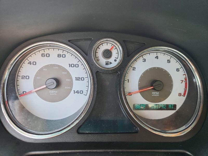 Продаж на аукціоні авто 2008 Chevrolet Cobalt, vin: 1G1AM18B987253110, номер лоту: 63765336