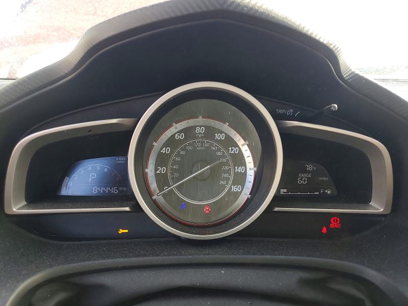 67182436 :رقم المزاد ، JM1BM1L74G1291960 vin ، 2016 Mazda 3 مزاد بيع