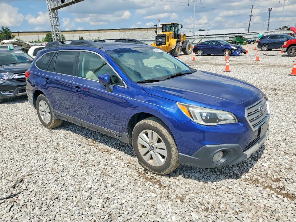 Продажа на аукционе авто 2015 Subaru Outback, vin: 4S4BSBHC1F3292628, номер лота: 63724156