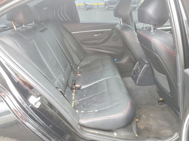Aukcja sprzedaży 2017 Bmw 330, vin: WBA8D9G32HNU62454, numer aukcji: 64157726