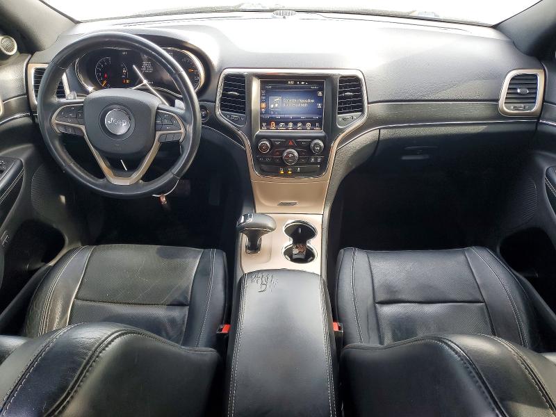 Продажа на аукционе авто 2015 Jeep Grand Cherokee, vin: 1C4RJFBGXFC865275, номер лота: 64150516