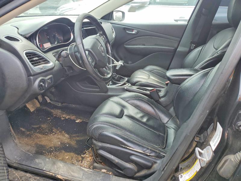 Aukcja sprzedaży 2013 Dodge Dart, vin: 1C3CDFBA9DD257641, numer aukcji: 62625766