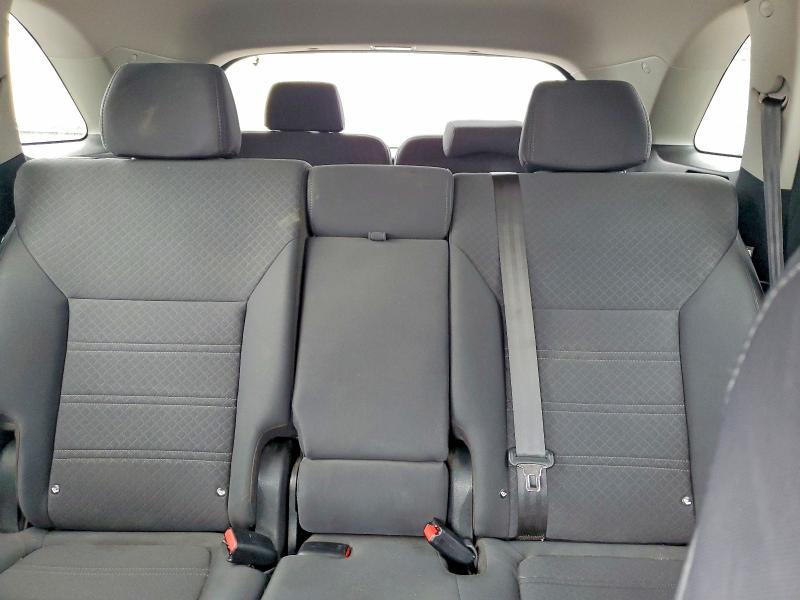65223526 :رقم المزاد ، 5XYPGDA39JG364794 vin ، 2018 Kia Sorento مزاد بيع
