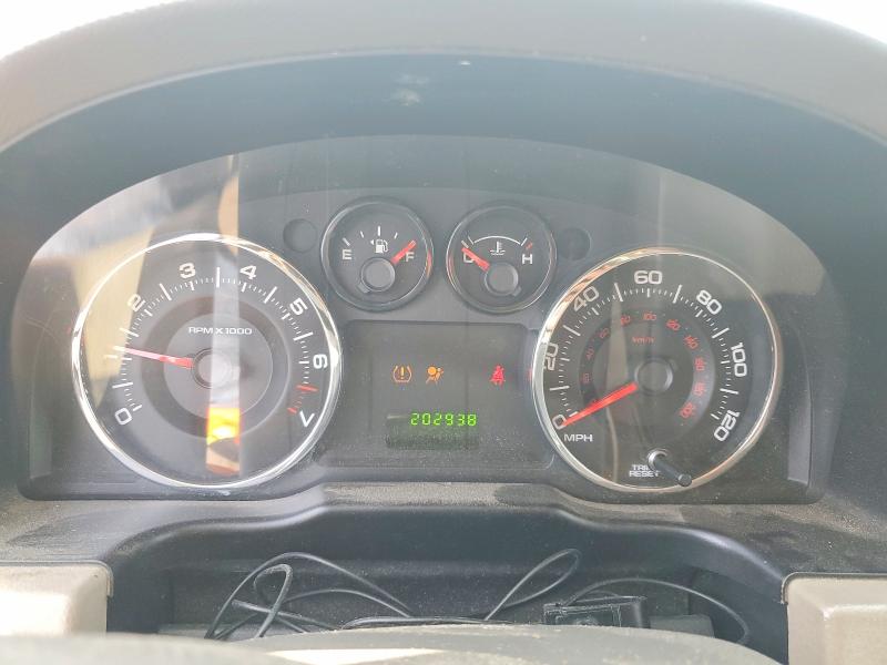 Продаж на аукціоні авто 2007 Ford Edge, vin: 2FMDK46C67BB42071, номер лоту: 65255966