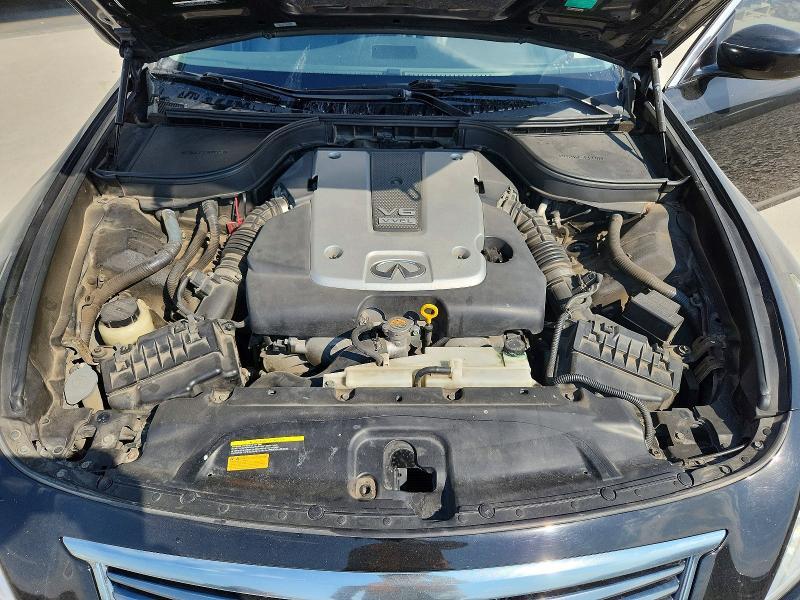 Продаж на аукціоні авто 2011 Infiniti G37 Sedan, vin: JN1CV6AR4BM411088, номер лоту: 64292476