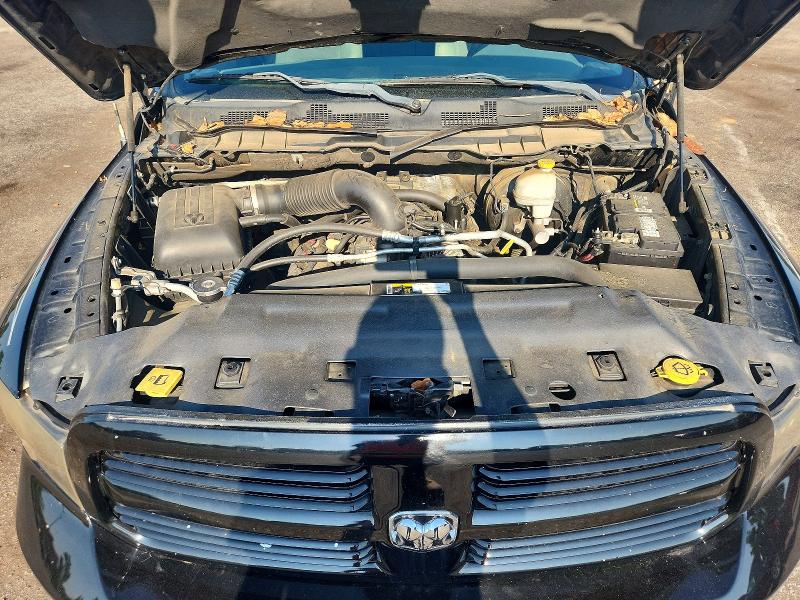 Продажа на аукционе авто 2014 Ram 1500, vin: 1C6RR6LT2ES303810, номер лота: 65362266