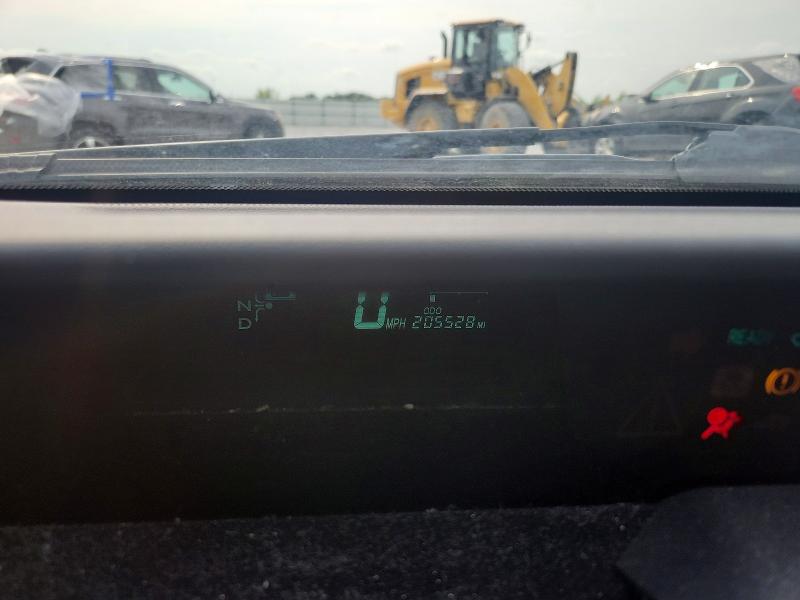 Aukcja sprzedaży 2007 Toyota Prius, vin: JTDKB20U873292815, numer aukcji: 62303006