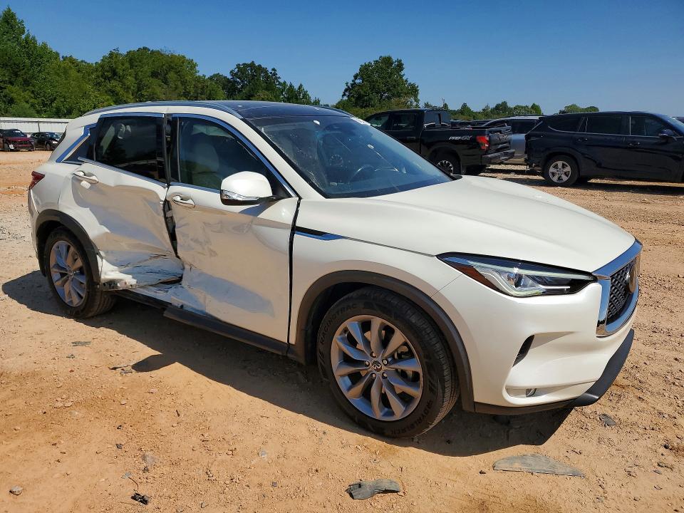 2019 Infiniti Qx50 მანქანა იყიდება აუქციონზე, vin: 3PCAJ5M18KF144420, აუქციონის ნომერი: 66459886