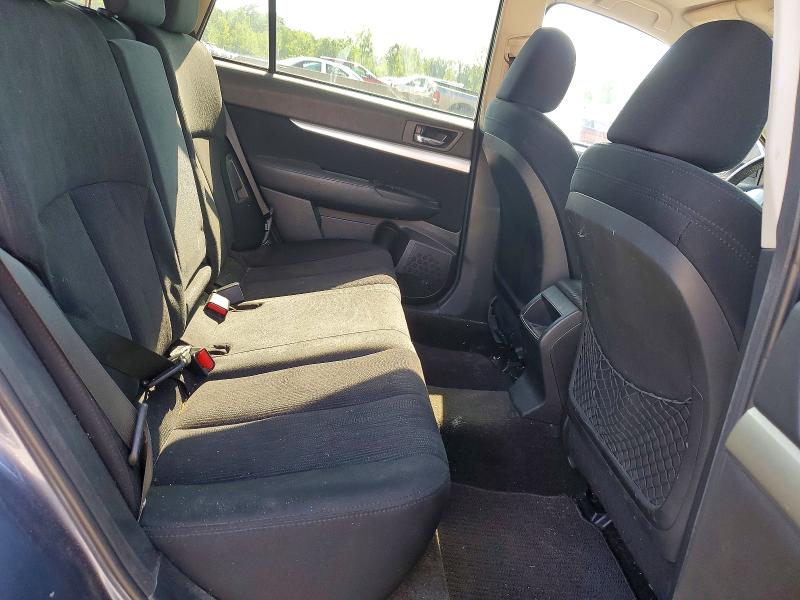 Продаж на аукціоні авто 2013 Subaru Outback, vin: 4S4BRBCC9D3268612, номер лоту: 64203656