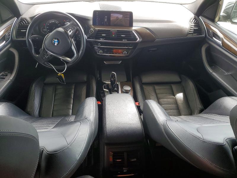 Aukcja sprzedaży 2019 Bmw X3, vin: 5UXTR9C58KLE19960, numer aukcji: 66280816