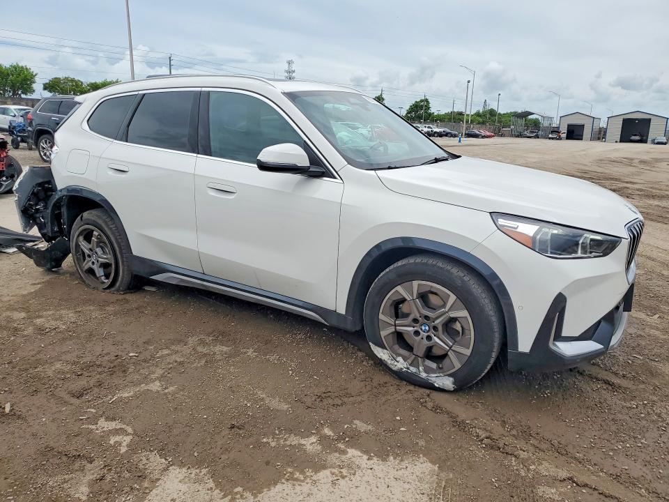 63708836 :رقم المزاد ، WBX73EF00T5469285 vin ، 2026 Bmw X1 مزاد بيع