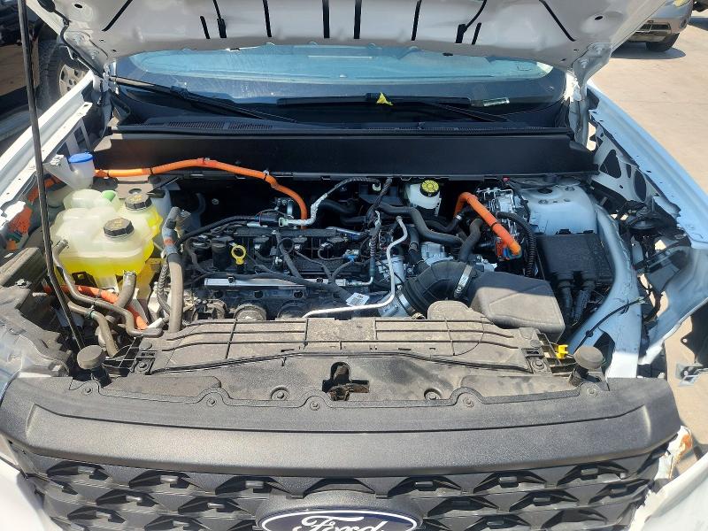 62307646 :رقم المزاد ، 3FTTW8H31TRA14812 vin ، 2026 Ford Maverick مزاد بيع