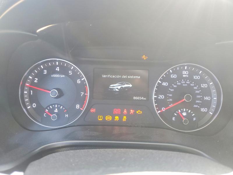 Продаж на аукціоні авто 2023 Kia Forte, vin: 3KPF24AD5PE620888, номер лоту: 63891416