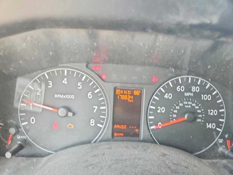 Aukcja sprzedaży 2014 Nissan Nv, vin: 1N6AF0LYXEN109920, numer aukcji: 64035596