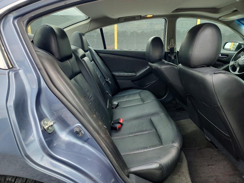 Aukcja sprzedaży 2012 Nissan Altima, vin: 1N4AL2AP3CN533427, numer aukcji: 63710626