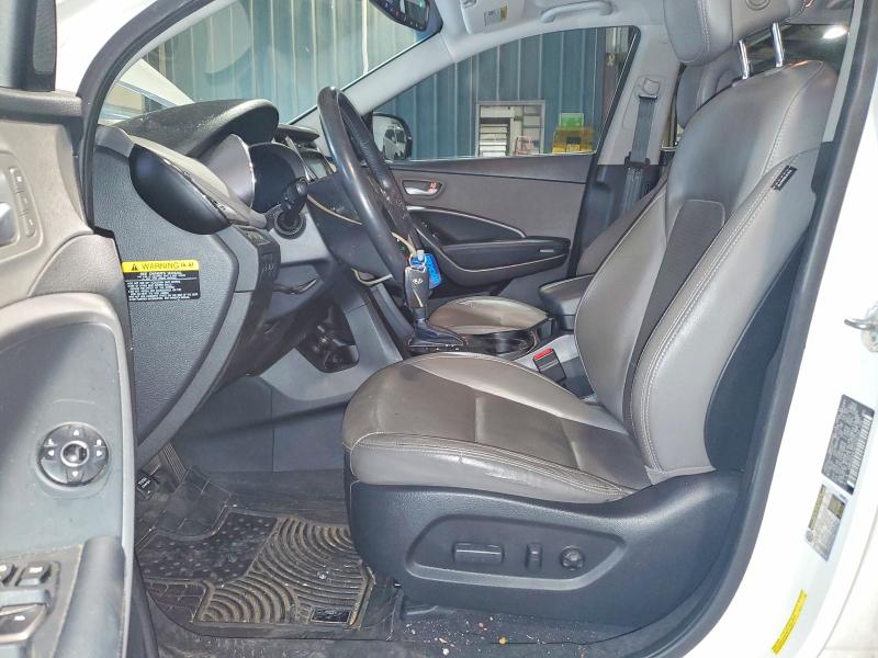 Aukcja sprzedaży 2014 Hyundai Santa Fe, vin: KM8SRDHF3EU036792, numer aukcji: 63696836